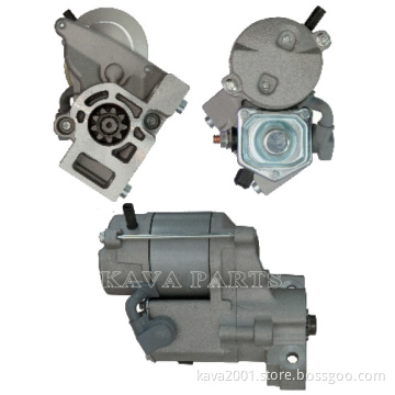 12V Auto Starter For Vauxhall Monterey - 1202153 8943843141 8970645530